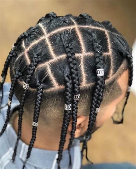 box braids hairstyles|box braid hairstyles for men.